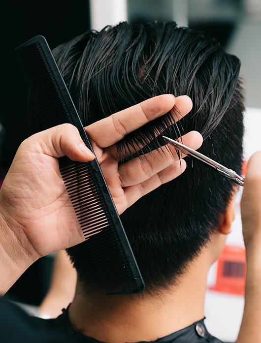 Barber