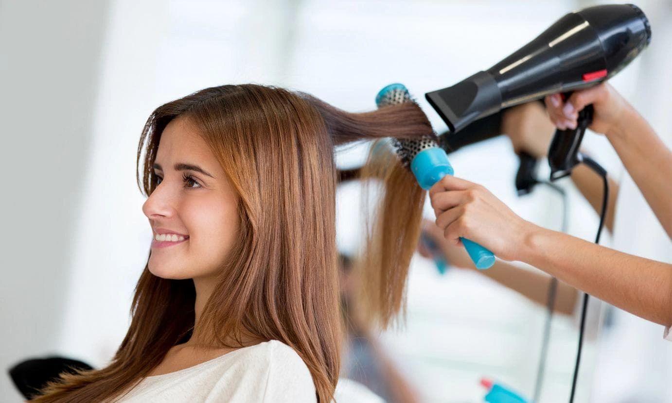 Natural Hair Care