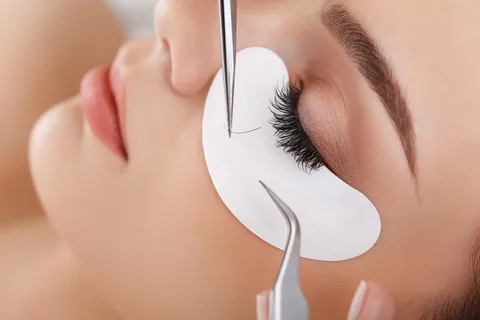 Lashes