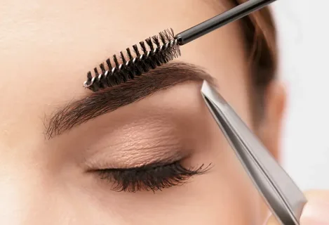 Eyebrow