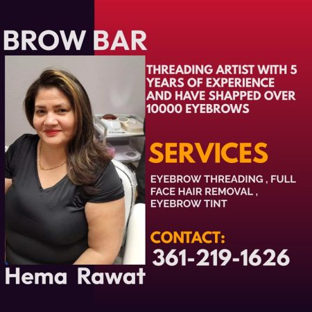 browbar